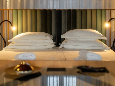 Spirito Santo Palazzo Storico