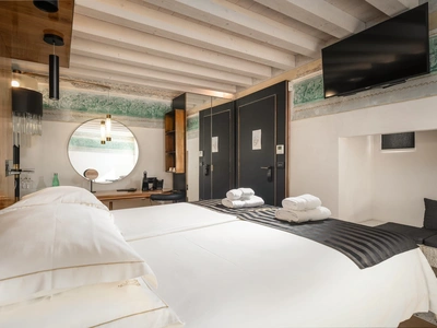 Spirito Santo Palazzo Storico