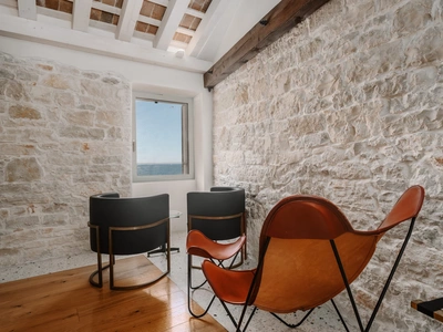 Spirito Santo Palazzo Storico