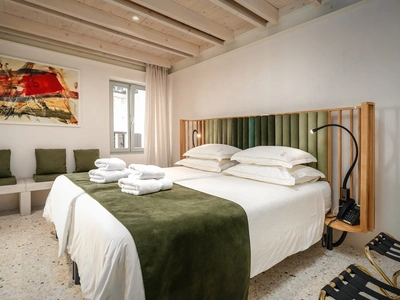 Spirito Santo Palazzo Storico