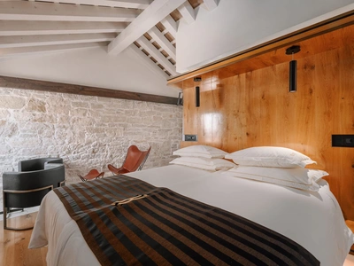 Spirito Santo Palazzo Storico