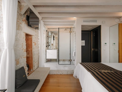 Spirito Santo Palazzo Storico