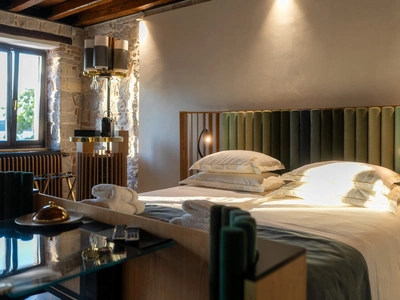 Spirito Santo Palazzo Storico