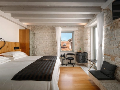 Spirito Santo Palazzo Storico