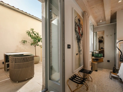 Spirito Santo Palazzo Storico