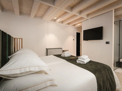 Spirito Santo Palazzo Storico