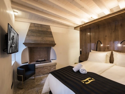 Spirito Santo Palazzo Storico