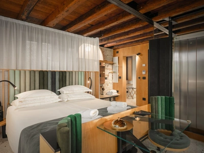 Spirito Santo Palazzo Storico