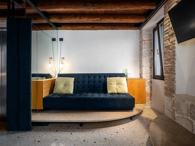 Spirito Santo Palazzo Storico