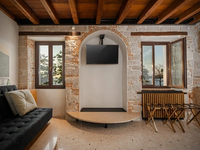 Spirito Santo Palazzo Storico