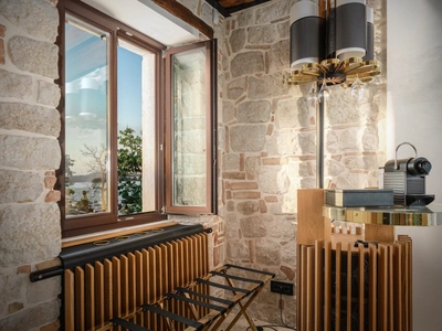 Spirito Santo Palazzo Storico