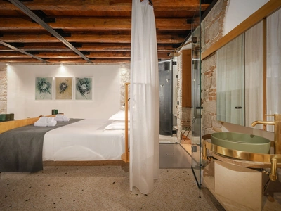 Spirito Santo Palazzo Storico