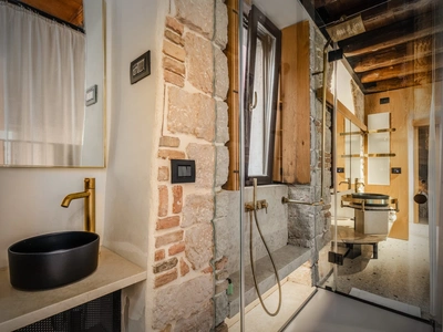 Spirito Santo Palazzo Storico