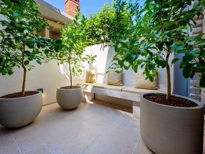 Spirito Santo Palazzo Storico