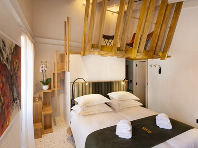 Spirito Santo Palazzo Storico