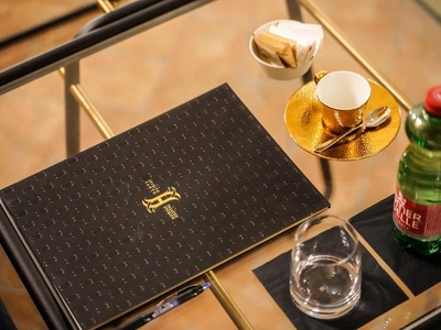 Spirito Santo Palazzo Storico