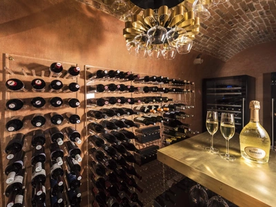 Spirito Santo Palazzo Storico