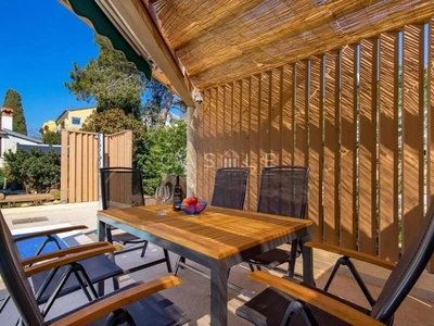 Rovinj | Privates Refugium, nur wenige Minuten vom Meer entfernt.