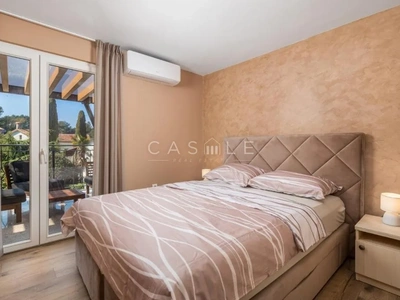 Rovinj | Privates Refugium, nur wenige Minuten vom Meer entfernt.