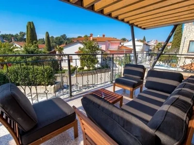 Rovinj | Privates Refugium, nur wenige Minuten vom Meer entfernt.