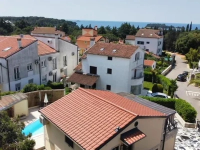 Rovinj | Privates Refugium, nur wenige Minuten vom Meer entfernt.