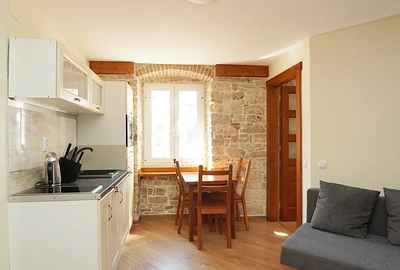 Rovinj | A stone that tells a story.