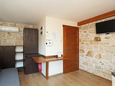 Rovinj | Kamen koji priča priču.