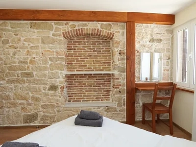 Rovinj | Kamen koji priča priču.