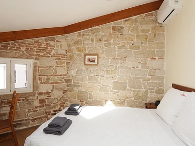 Rovinj | Wo Stein auf Stille trifft.