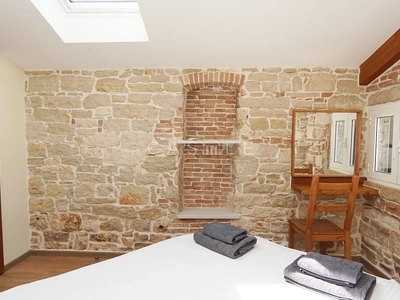 Rovinj | Wo Stein auf Stille trifft.