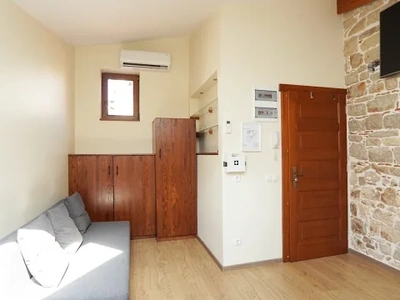 Rovinj | Wo Stein auf Stille trifft.