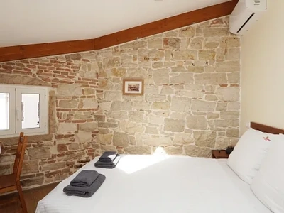 Rovinj | Wo Stein auf Stille trifft.
