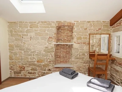 Rovinj | Wo Stein auf Stille trifft.