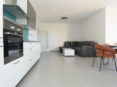 Rovigno | Una nuova casa. Un nuovo inizio.
