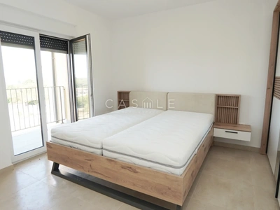 Rovigno | Una nuova casa. Un nuovo inizio.