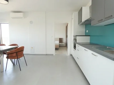 Rovigno | Una nuova casa. Un nuovo inizio.