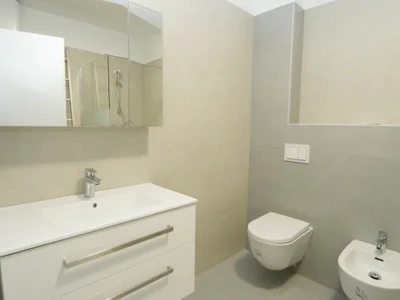 Rovigno | Una nuova casa. Un nuovo inizio.