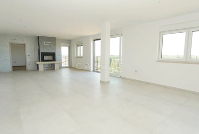 Rovinj | 116 m² of comfort and practicality.