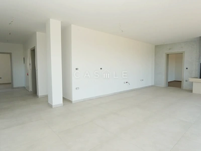 Rovigno | 116 m² di comfort e funzionalità.
