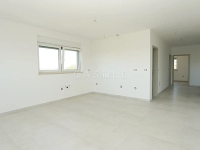 Rovigno | 116 m² di comfort e funzionalità.