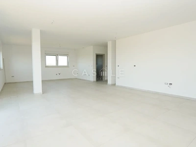 Rovigno | 116 m² di comfort e funzionalità.