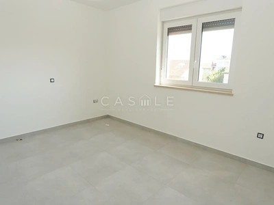 Rovigno | 116 m² di comfort e funzionalità.