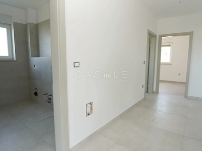 Rovigno | 116 m² di comfort e funzionalità.