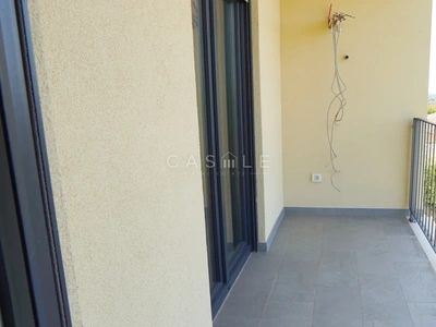 Rovigno | 116 m² di comfort e funzionalità.