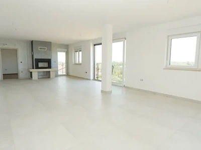 Rovigno | 116 m² di comfort e funzionalità.