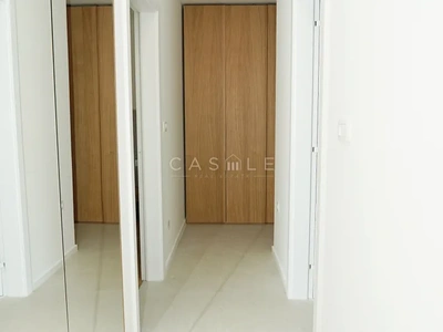 Nuova costruzione | Appartamento, garage e Rovigno. Tutto all'indirizzo giusto.