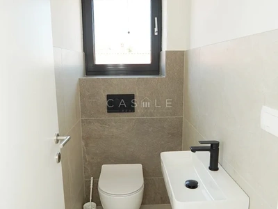 Nuova costruzione | Appartamento, garage e Rovigno. Tutto all'indirizzo giusto.
