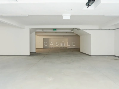 Nuova costruzione | Appartamento, garage e Rovigno. Tutto all'indirizzo giusto.