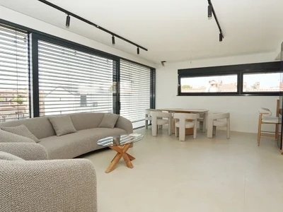 Nuova costruzione | Appartamento, garage e Rovigno. Tutto all'indirizzo giusto.