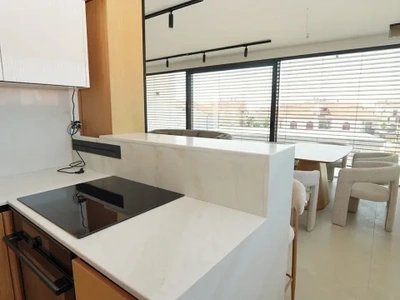 Nuova costruzione | Appartamento, garage e Rovigno. Tutto all'indirizzo giusto.